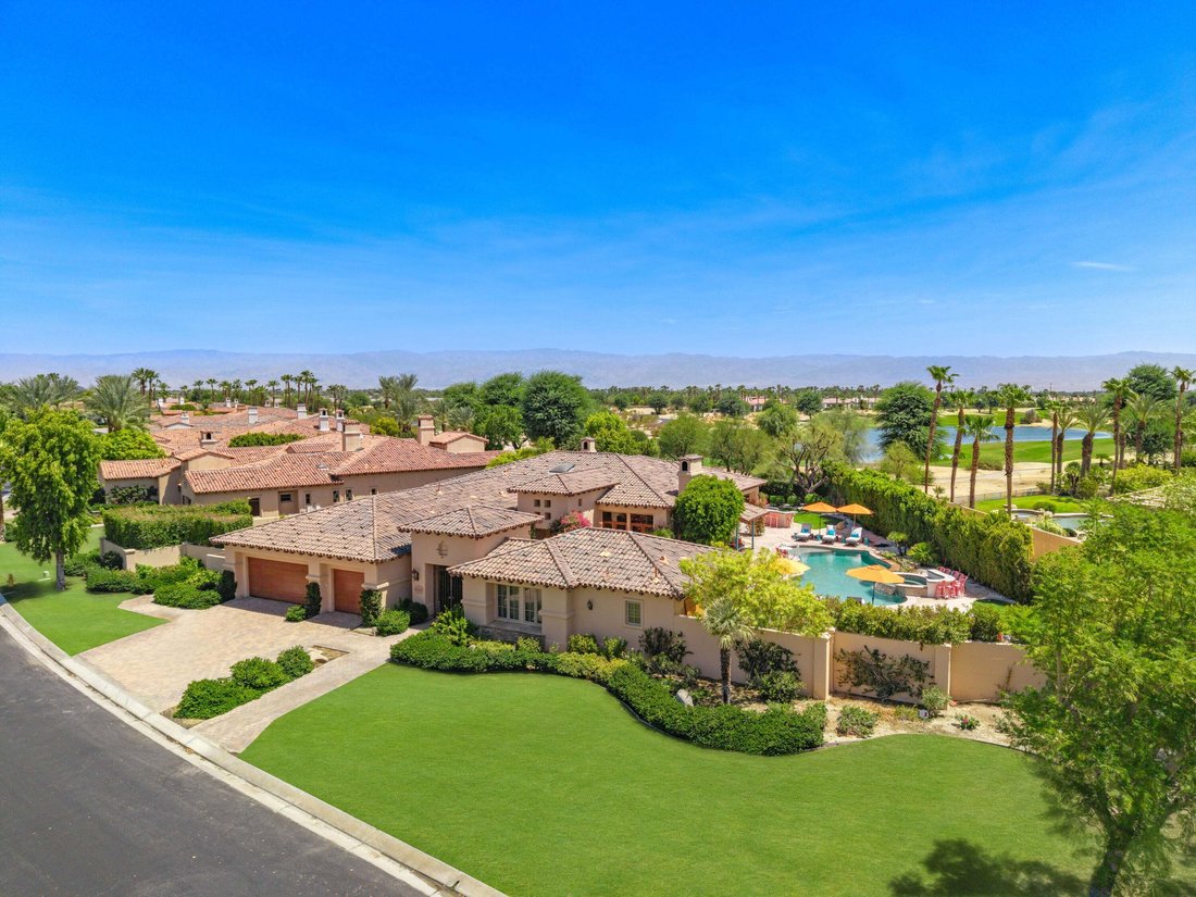 House in La Quinta, California, United States 1 - 18551157