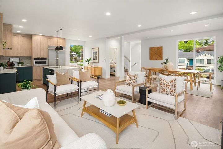 Condo in Seattle, Washington, United States 1 - 18554295