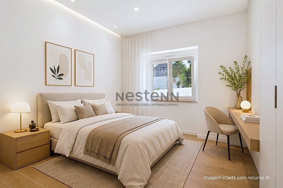 House in A dos Cunhados e Maceira, Lisbon, Portugal 5 - 17821123