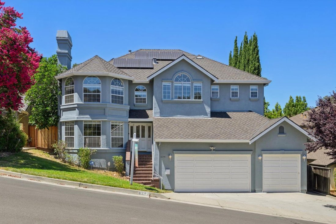 House in San Jose, California, United States 1 - 18551679
