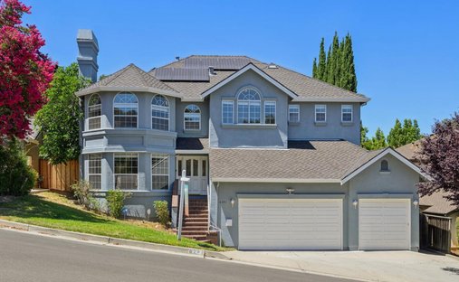 House in San Jose, California, United States 1