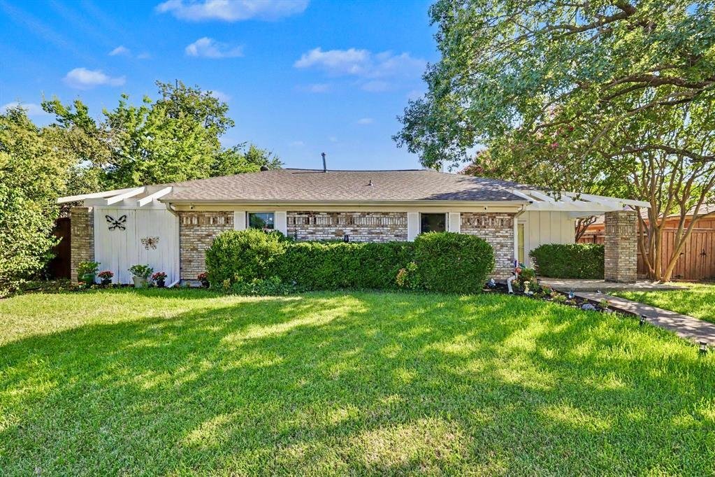 House in Dallas, Texas, United States 1 - 18548872