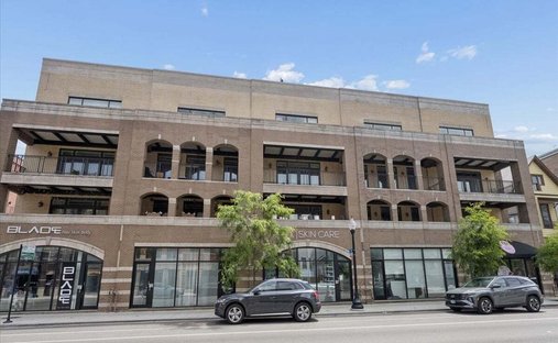 Condo in Chicago, Illinois, United States 1