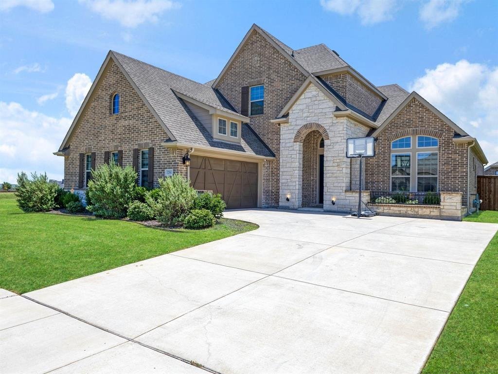 House in Houston, Texas, United States 2 - 18548918