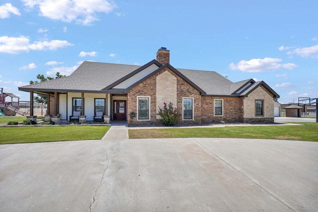 House in Midland, Texas, United States 2 - 18551199