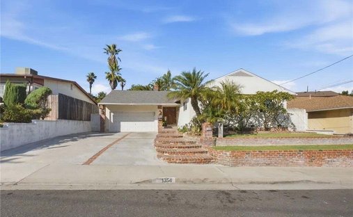 Maison à Monterey Park, Californie, États-Unis 1