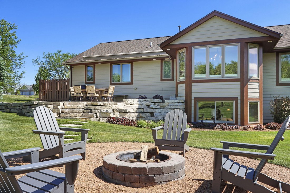 House in Spring Prairie, Wisconsin, United States 3 - 18548364