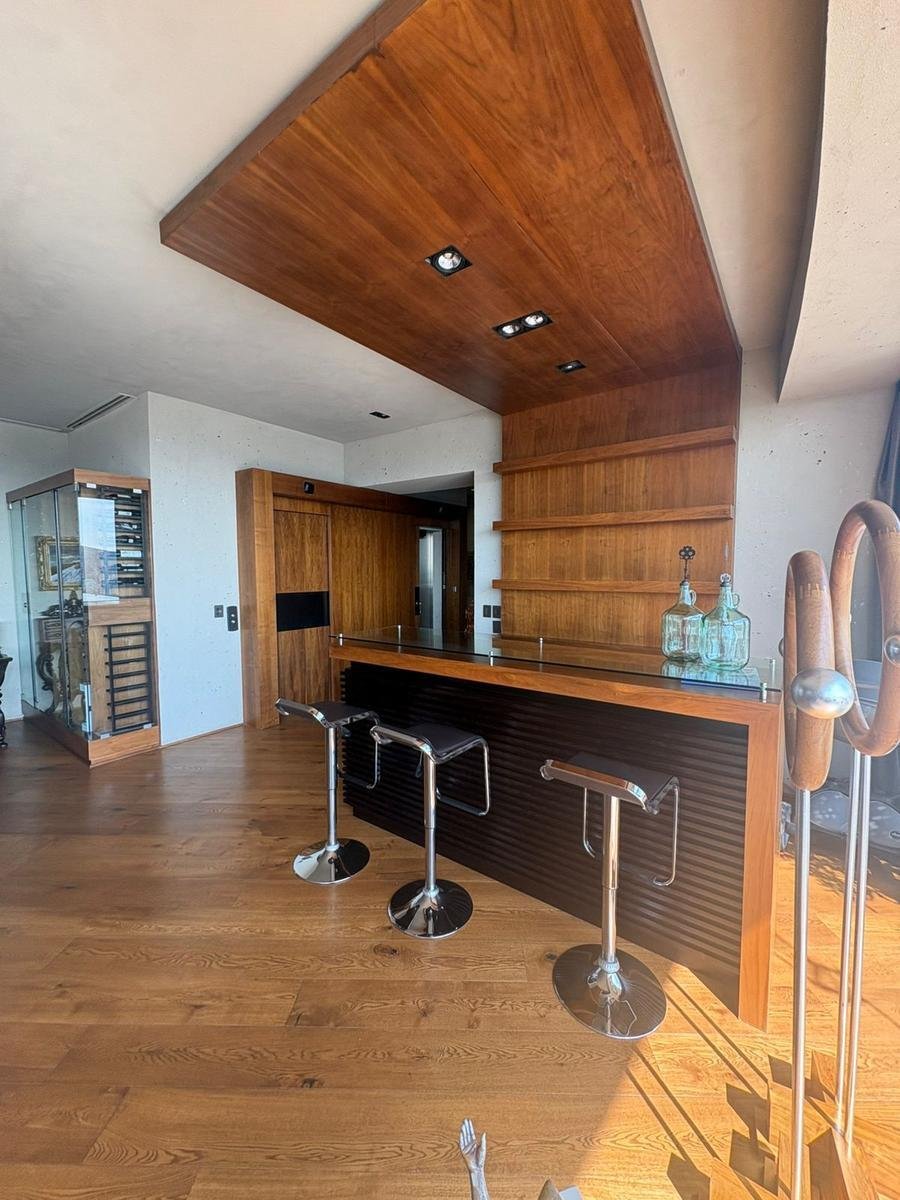 Appartement à Tlaxcalancingo, Puebla, Mexique 4 - 18550678