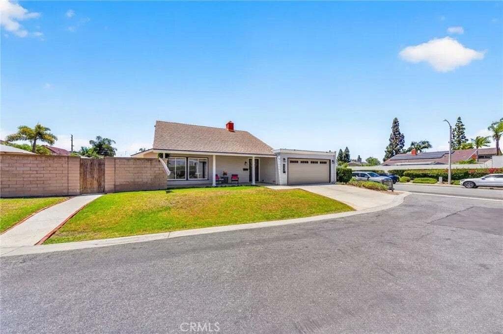 Maison à Lake Forest, Californie, États-Unis 5 - 18552519
