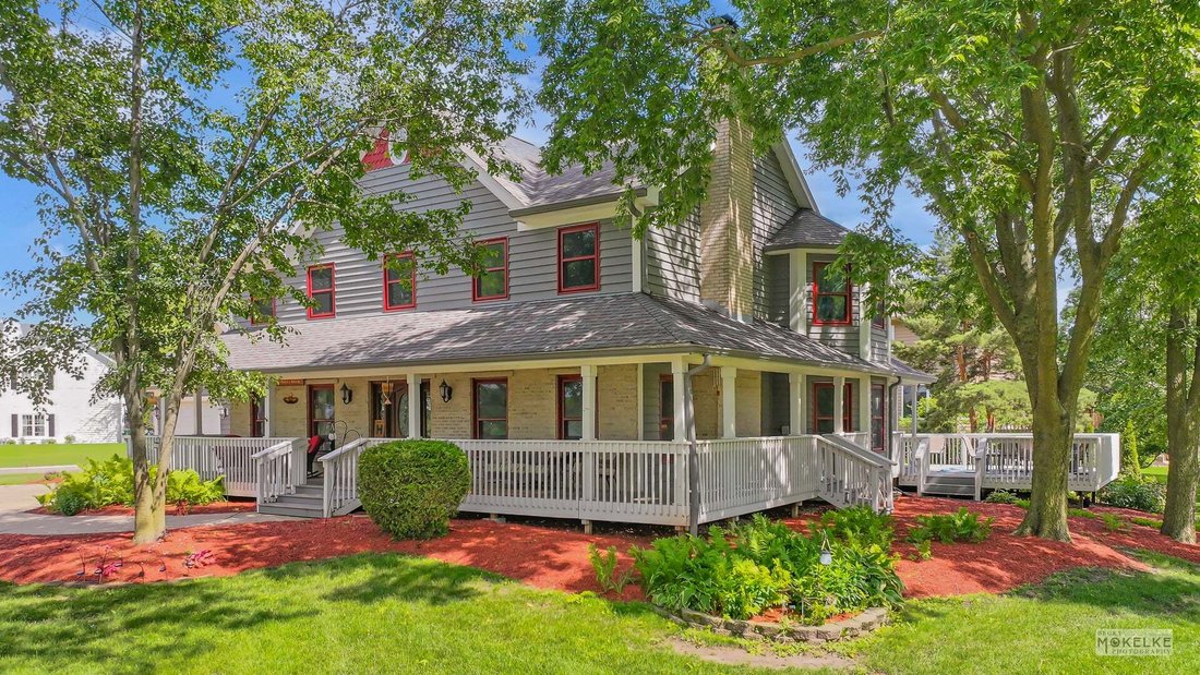 House in Sugar Grove, Illinois, United States 3 - 18552693