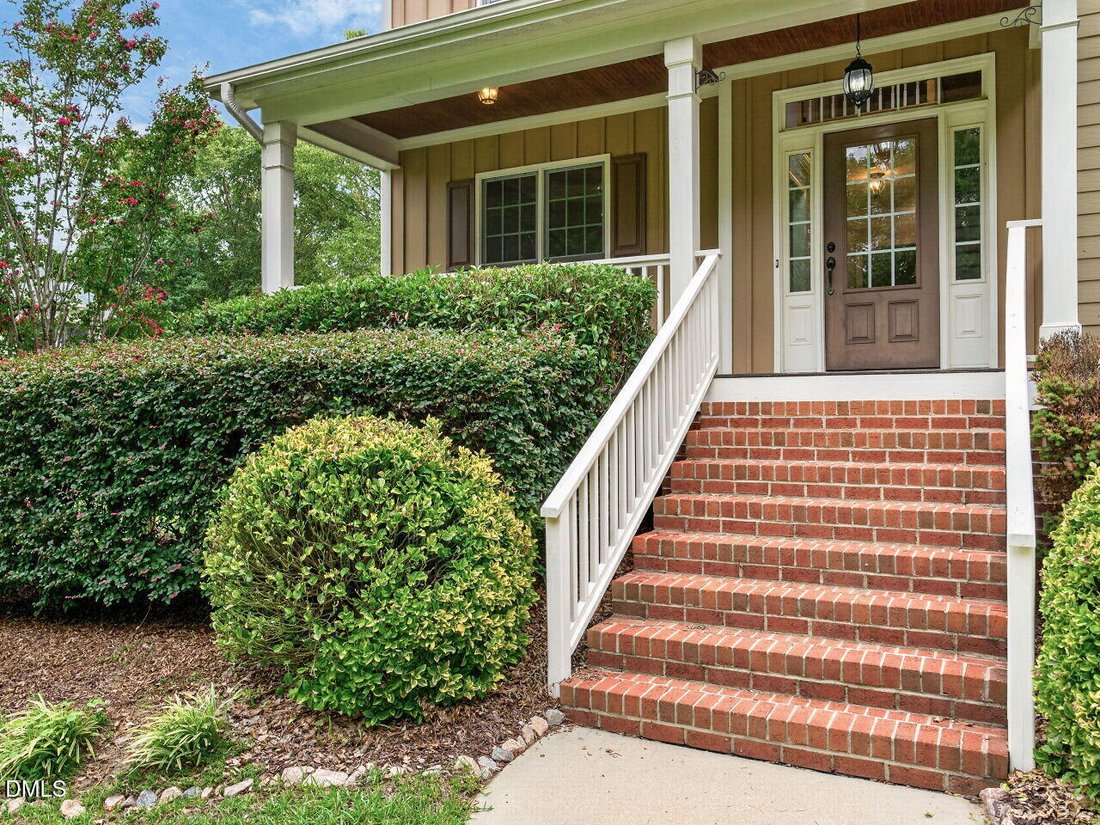 House in Fuquay-Varina, North Carolina, United States 3 - 18548564