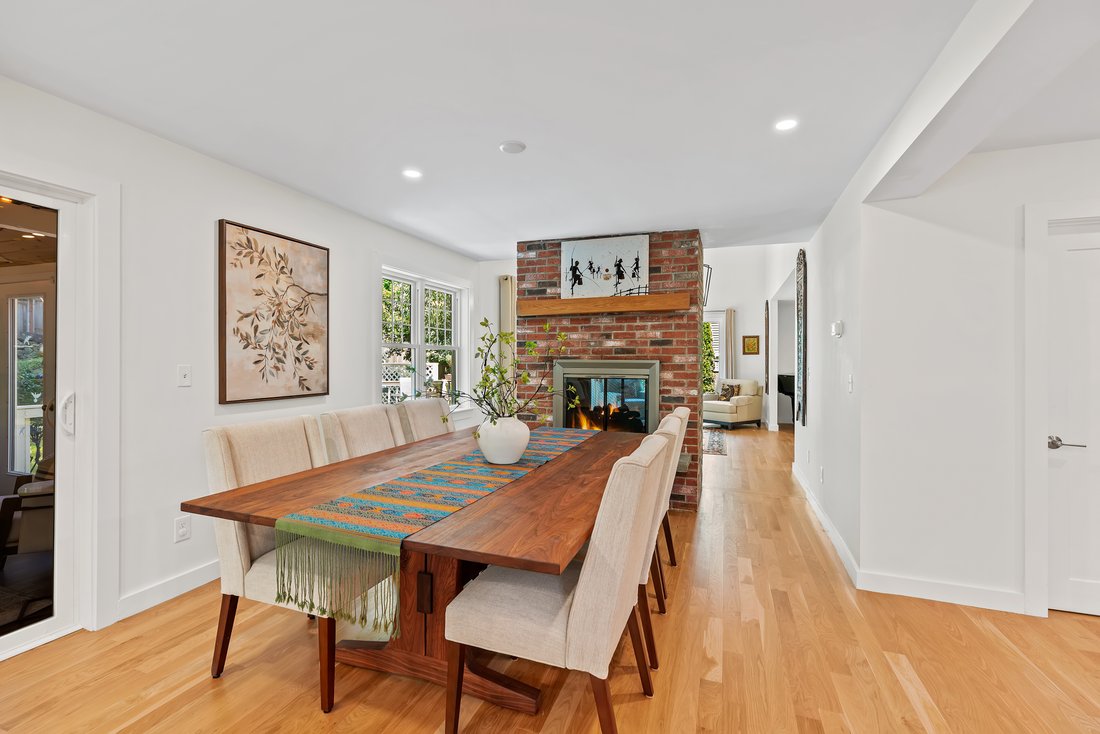 House in Marlborough, Massachusetts, United States 5 - 18549120