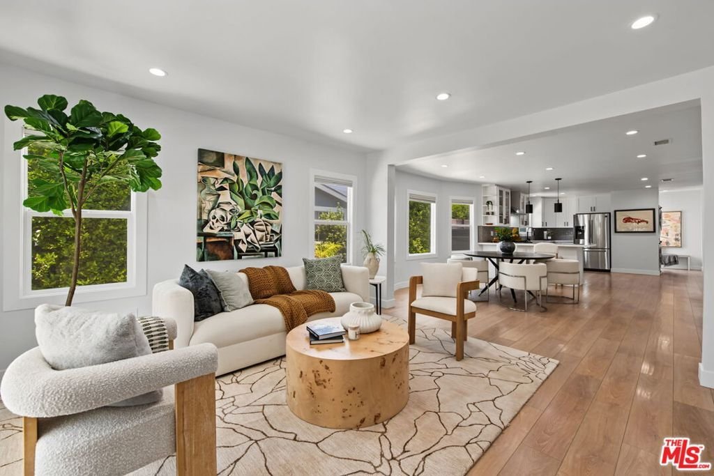 House in Los Angeles, California, United States 5 - 18551035
