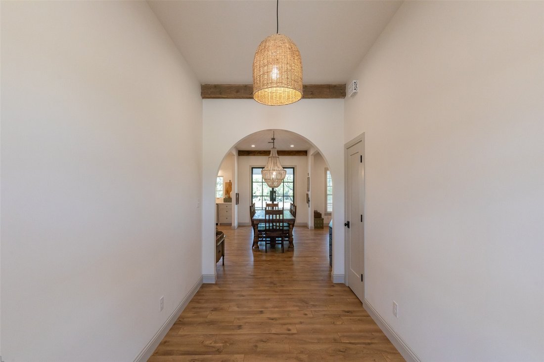 House in Tuscola, Texas, United States 5 - 18552291