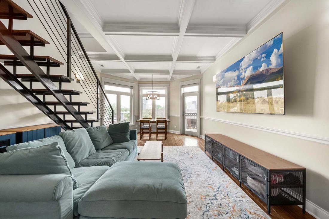 Condo in Chicago, Illinois, United States 4 - 18552637