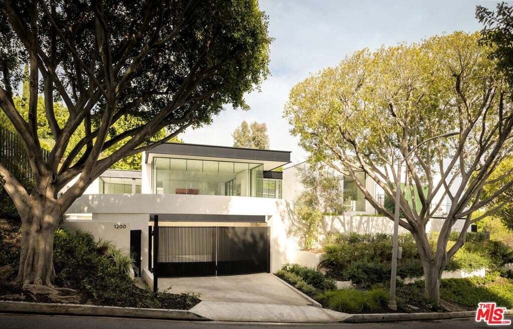 House in Beverly Hills, California, United States 1 - 18551092