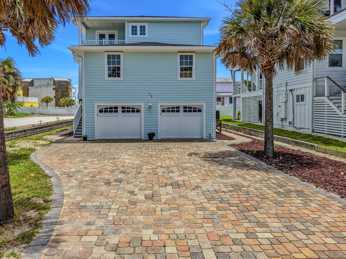 House in St. Augustine, Florida, United States 1 - 18550056