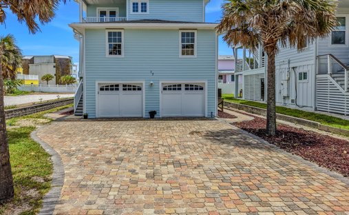 House in St. Augustine, Florida, United States 1