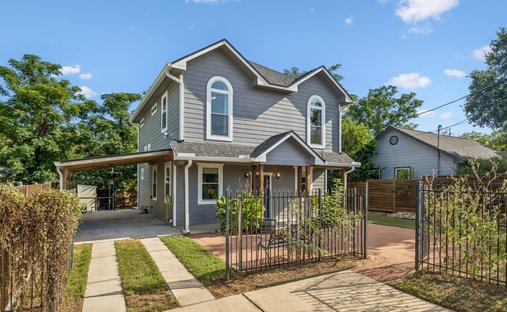 House in Austin, Texas, United States 1