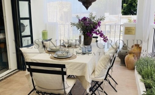 Wohnung in Ibiza, Balearische Inseln, Spanien 1