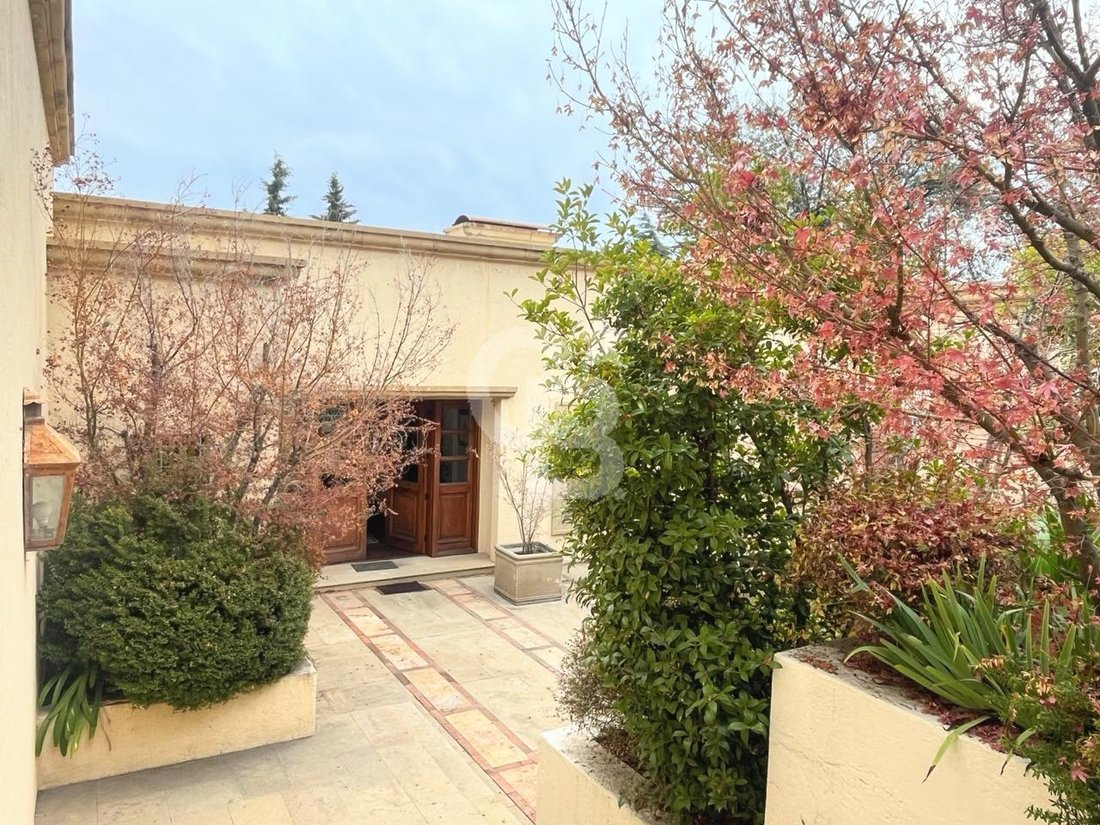 House in Lo Barnechea, Santiago Metropolitan Region, Chile 2 - 18549668