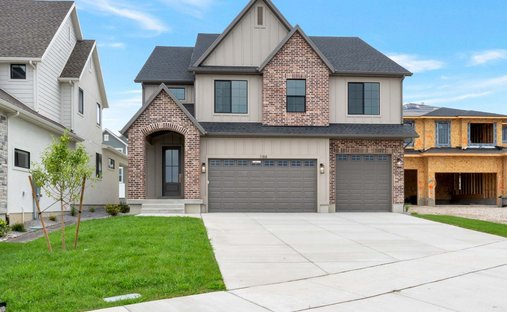 Casa a Lehi, Utah, Stati Uniti 1