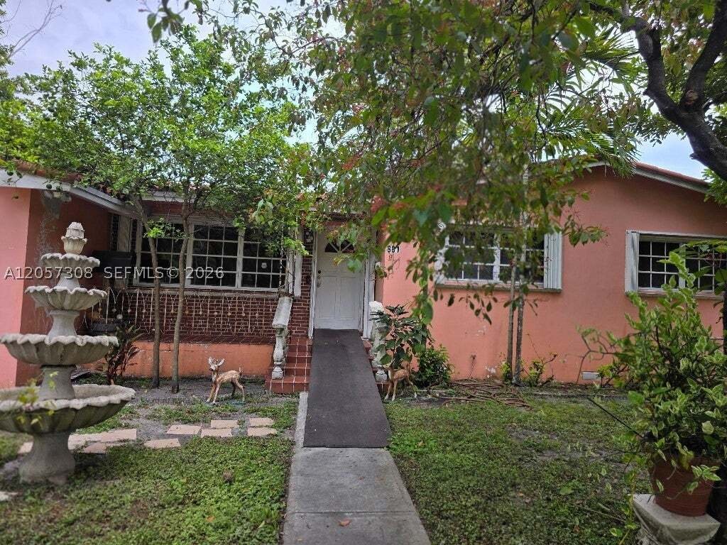 House in Miami Springs, Florida, United States 4 - 18548962