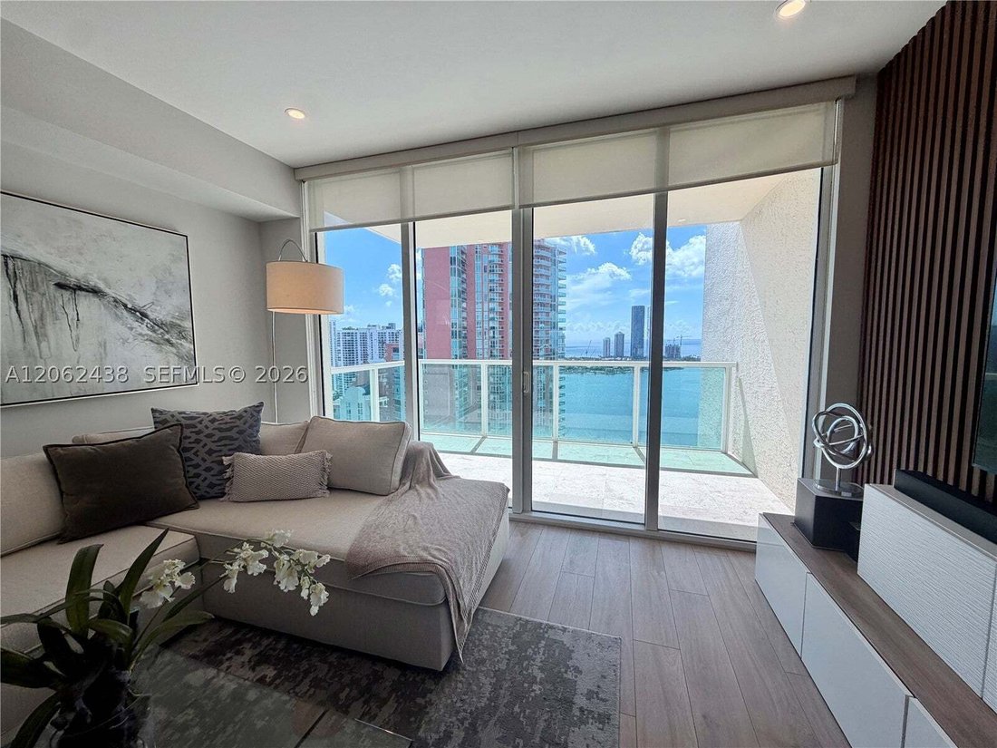 Condo in Aventura, Florida, United States 2 - 18551954