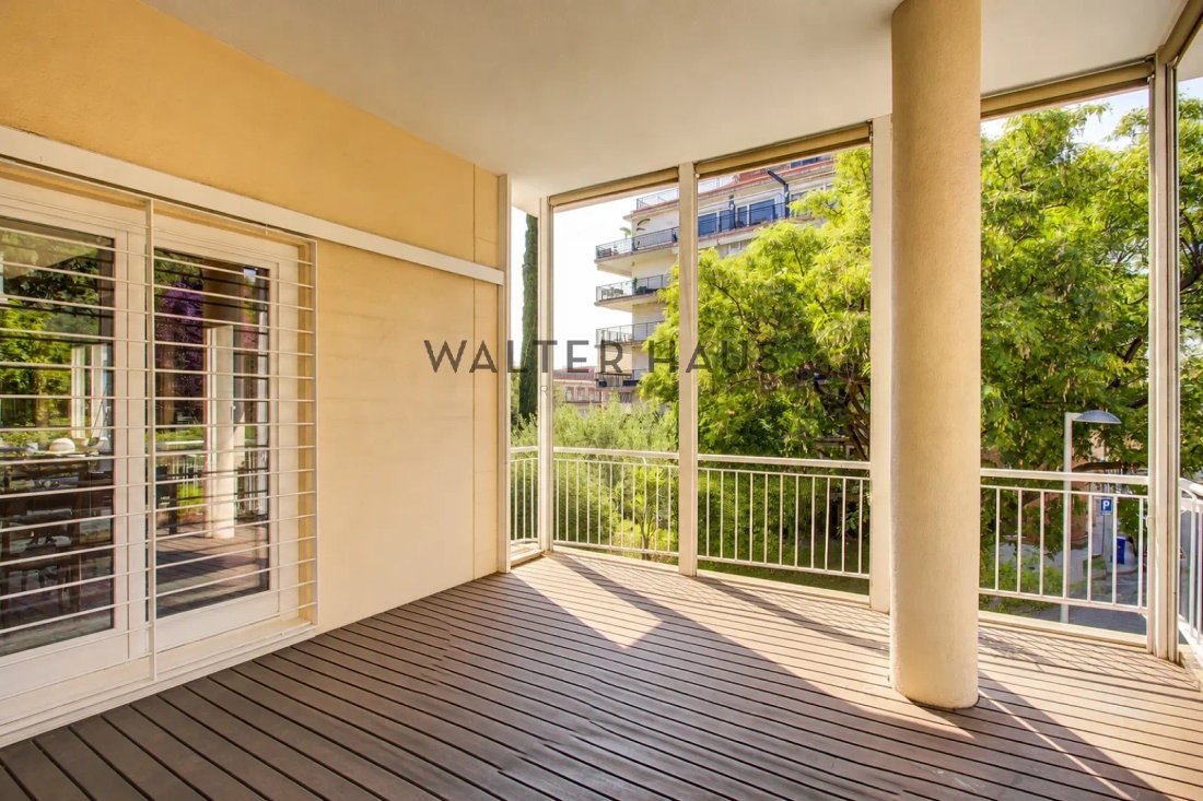 Apartment in Sarrià-Sant Gervasi, Barcelona, Spain 4 - 18328404