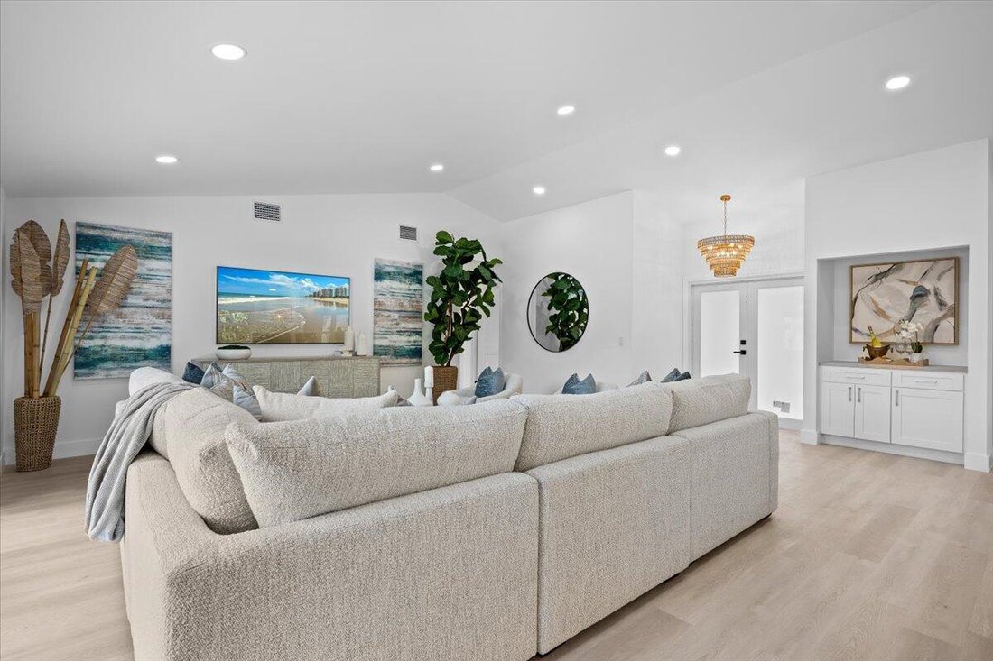 House in Tequesta, Florida, United States 3 - 18551834