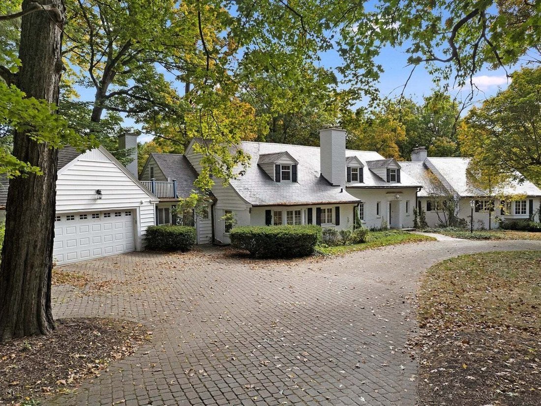 House in Rockford, Illinois, United States 3 - 18548695