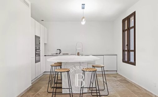 Villa in Ouest, Cogolin, France 1