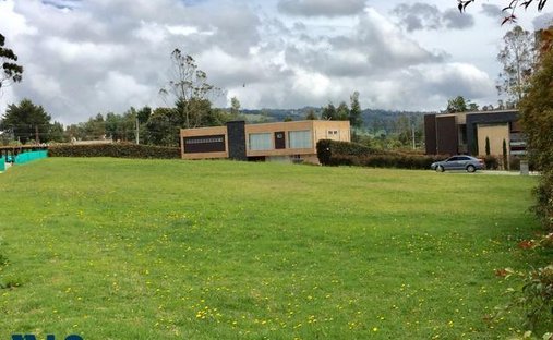 Terreno a Medellín, Dipartimento di Antioquia, Colombia 1