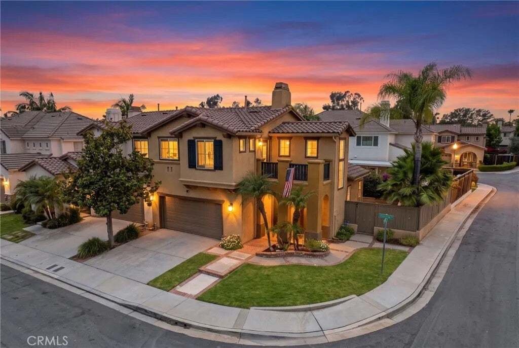 Condo in Rancho Santa Margarita, California, United States 1 - 18552602