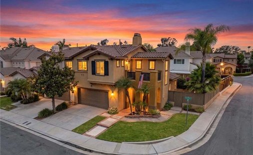Condo in Rancho Santa Margarita, California, United States 1