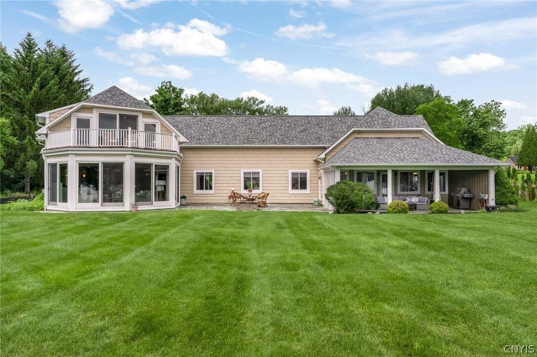 House in Cazenovia, New York, United States 4 - 18551283