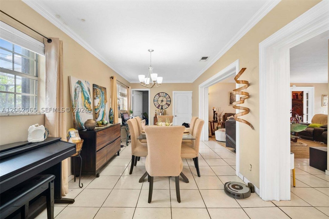 House in Miami, Florida, United States 4 - 18551907