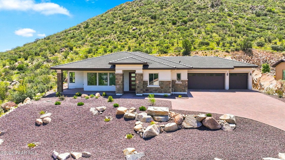 House in Prescott Valley, Arizona, United States 5 - 18551232