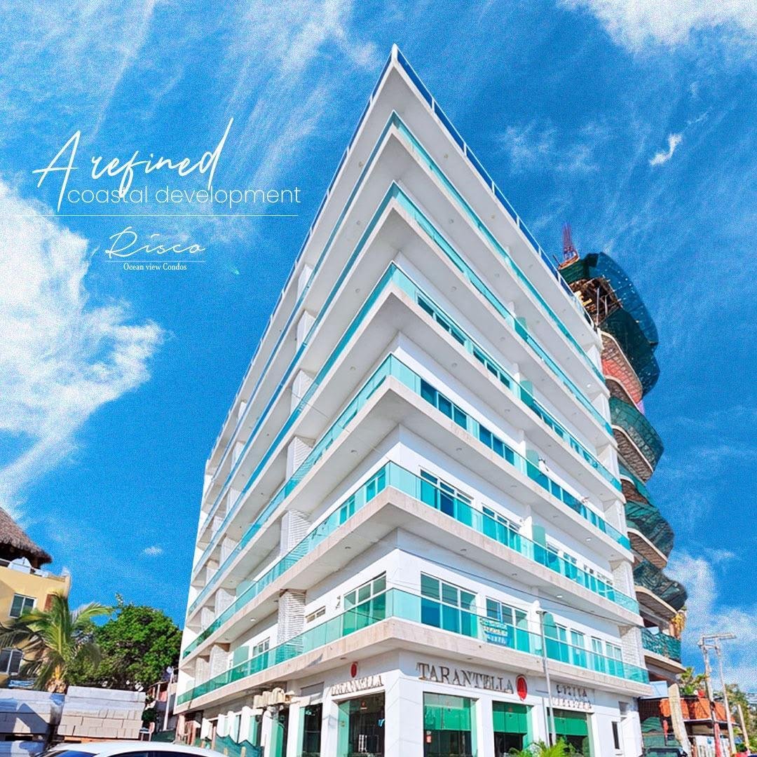 Apartment in La Peñita de Jaltemba, Nayarit, Mexico 4 - 18550373
