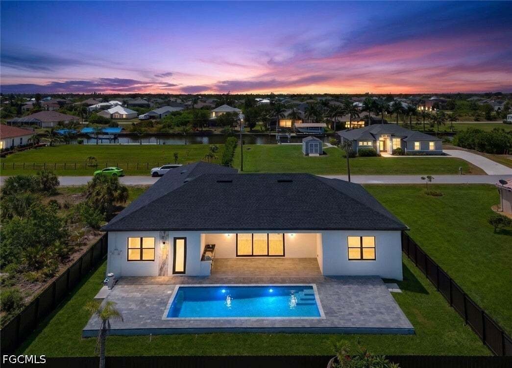 House in Port Charlotte, Florida, United States 2 - 18551358