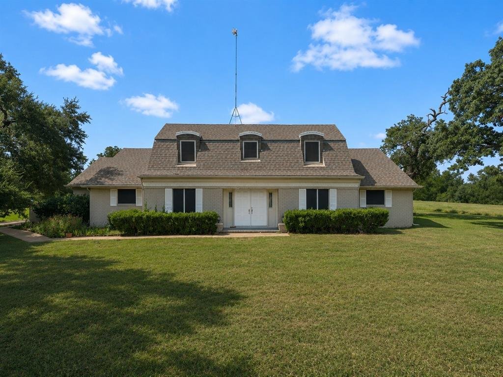 House in Marlin, Texas, United States 2 - 18552727