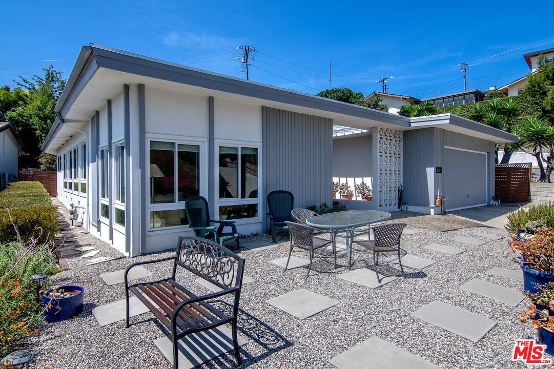 House in Culver City, California, United States 5 - 18553153