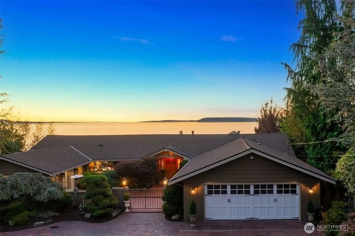 House in Edmonds, Washington, United States 3 - 18554293