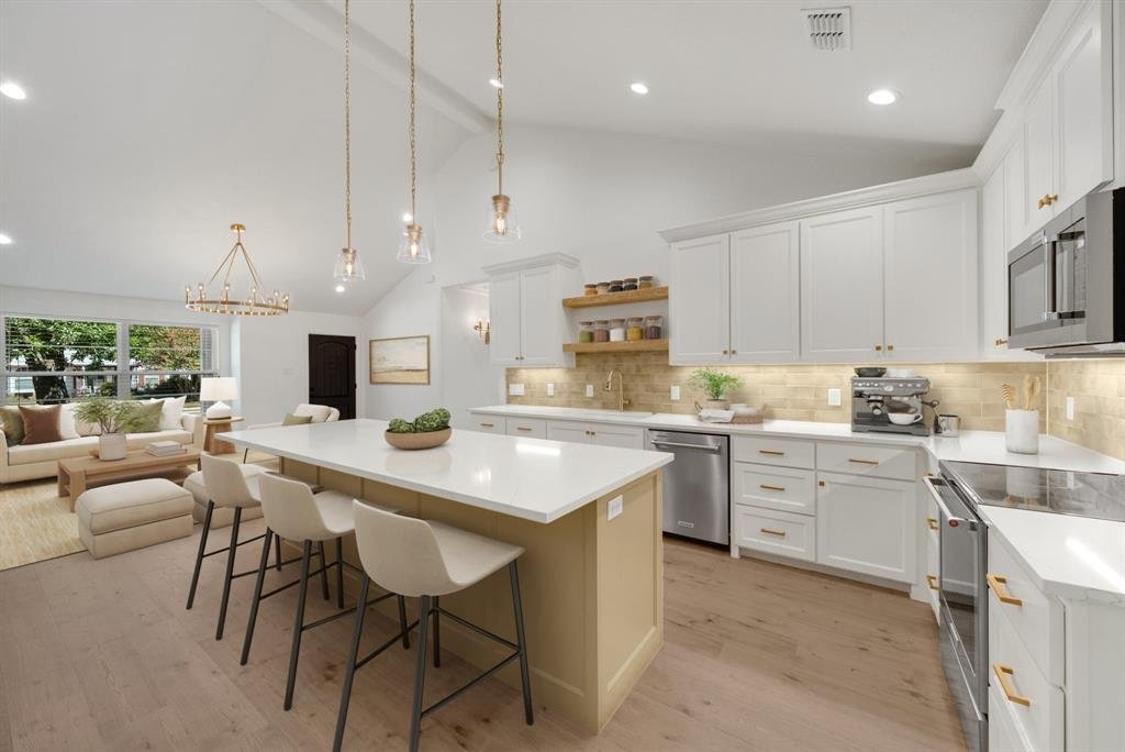 House in Fort Worth, Texas, United States 1 - 18552814