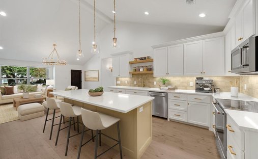 Maison à Fort Worth, Texas, États-Unis 1