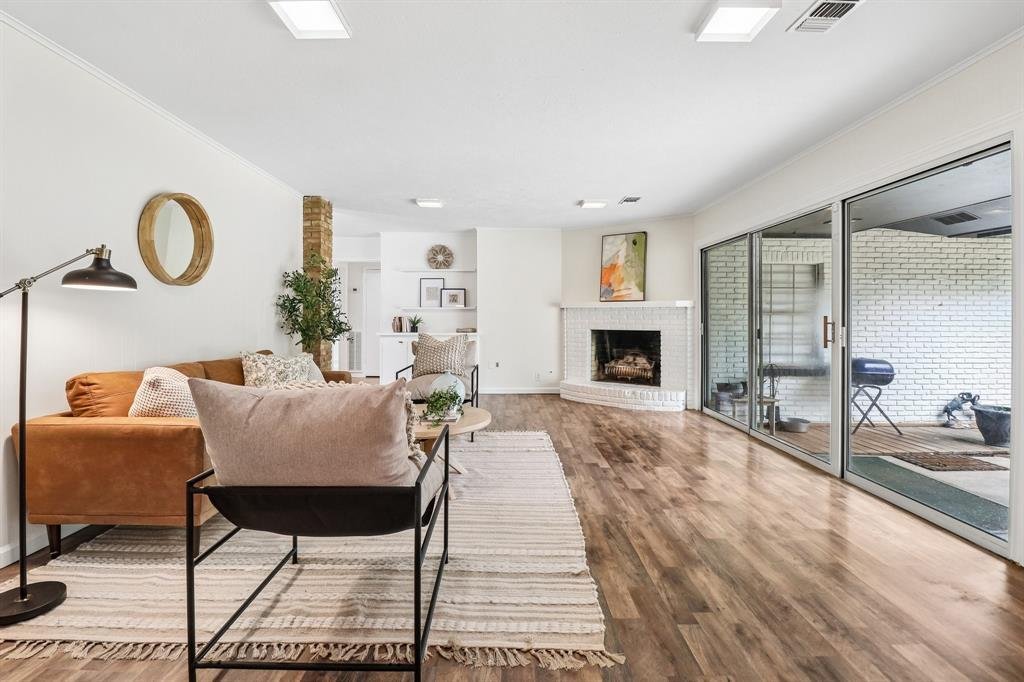 House in Dallas, Texas, United States 1 - 18548887