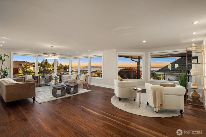 House in Edmonds, Washington, United States 4 - 18554286