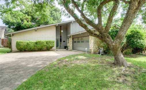 Casa a Farmers Branch, Texas, Stati Uniti 1