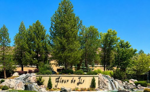 Condominio a Reno, Nevada, Stati Uniti 1