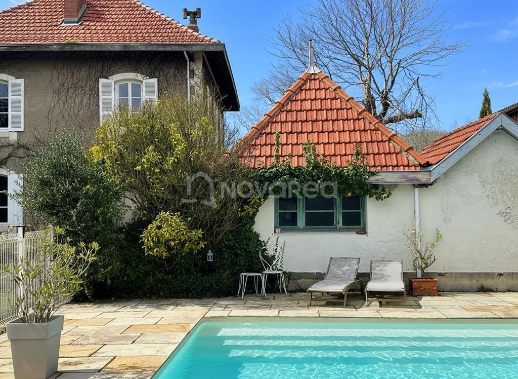 House in Saint-Martin-de-Seignanx, Nouvelle-Aquitaine, France 3 - 16256639